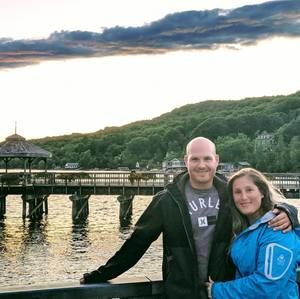 Meet your Posher, Dominique